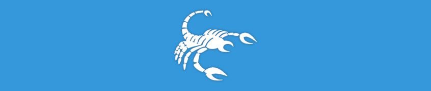 Скорпион знак зодиака Скорпион знак зодиака